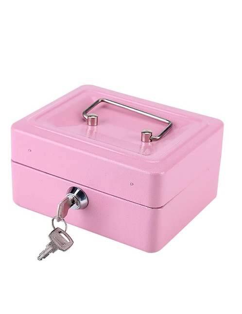 Caja fuerte manual Happy Ware