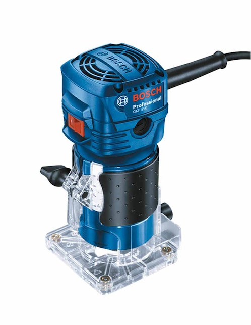 Cortadora Bosch 1/2 hp