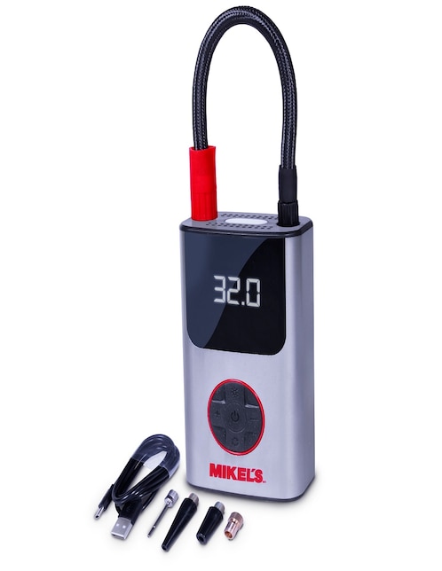 Compresor Mikel's 1/8 hp