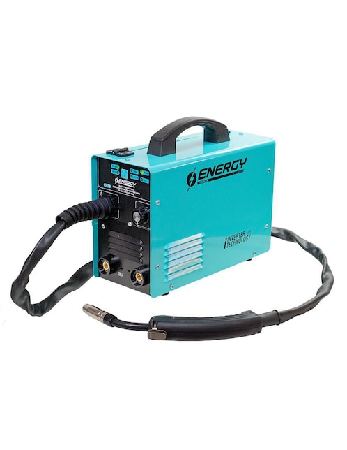 Soldadora Energy Imet120/2/120