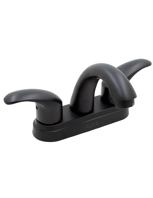 Llave mezcladora para lavabo Alfa