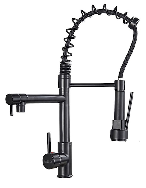Llave mezcladora para cocina Haussy