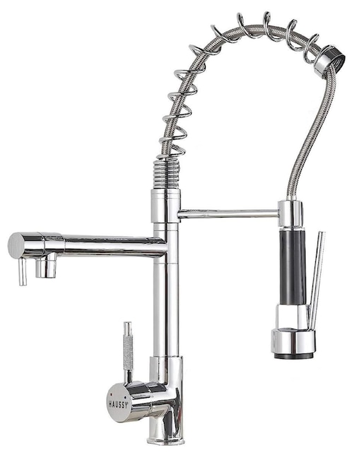 Llave mezcladora para cocina Haussy