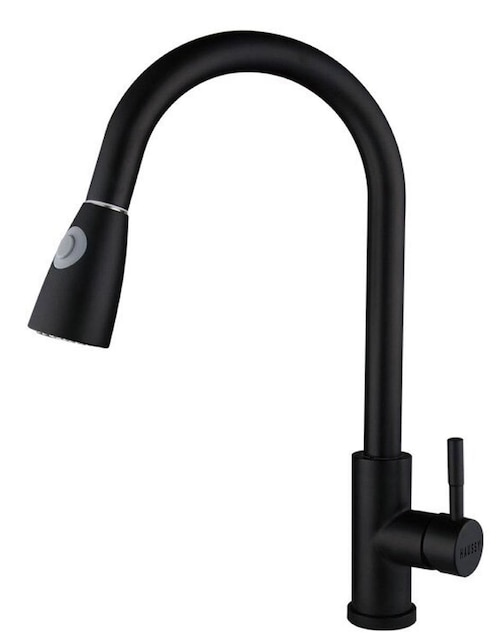 Llave mezcladora para cocina Haussy