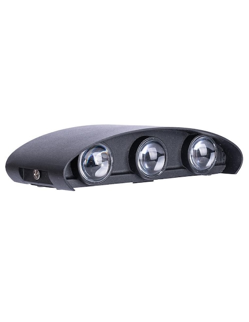 Lámpara de pared LED