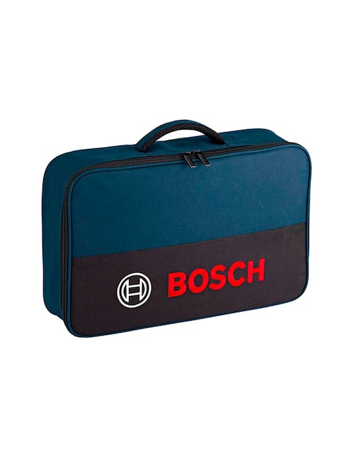 Mochila de herramientas Bosch 3 compartimentos