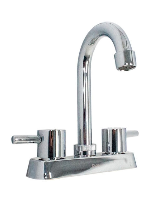 Llave mezcladora para lavabo Dica