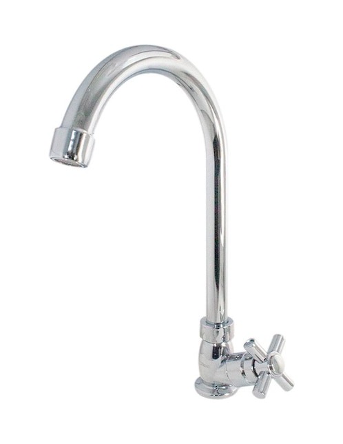 Llave mezcladora para cocina