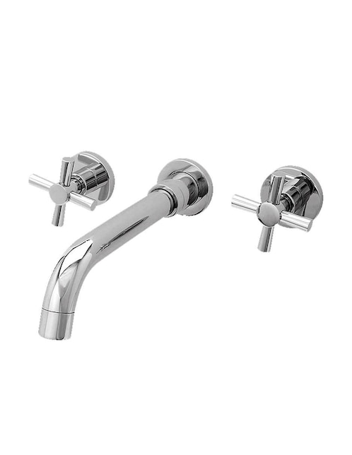 Llave mezcladora para lavabo Dica
