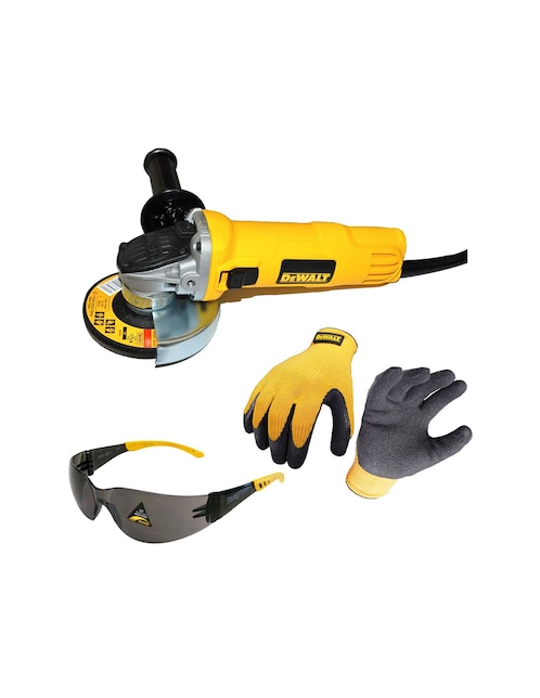 Kit de herramientas Dewalt