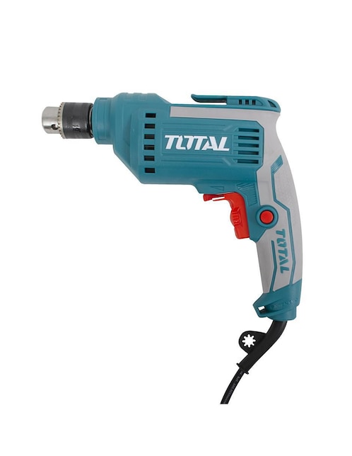Taladro atornillador Total UTD2051026 DE 100-200 V