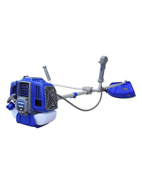 Desbrozadora a gasolina Hyundai de hilo HYH43XT