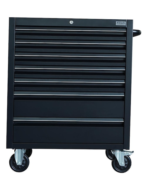 Caja de herramientas Thor Kitchen 7 compartimentos