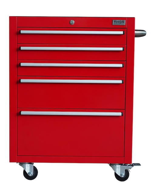 Caja de herramientas Thor Kitchen 5 compartimentos