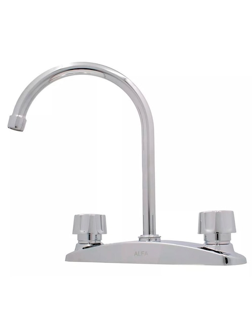 Llave mezcladora para cocina Alfa