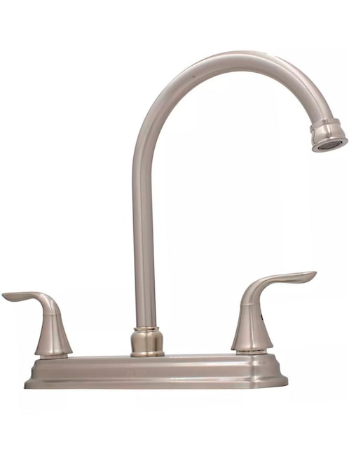 Llave mezcladora para cocina Alfa
