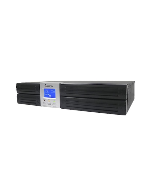 Regulador de voltaje AB-SR1000 1