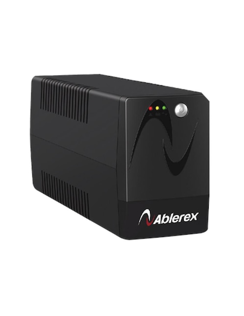Regulador de voltaje Ablerex AB-ES500C