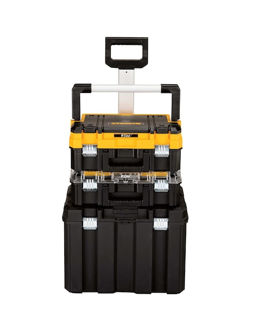 Caja de herramientas Dewalt 5 compartimentos