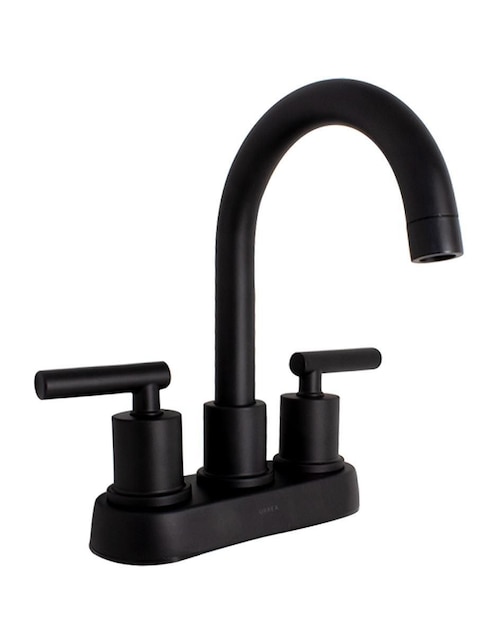 Llave mezcladora para lavabo Urrea