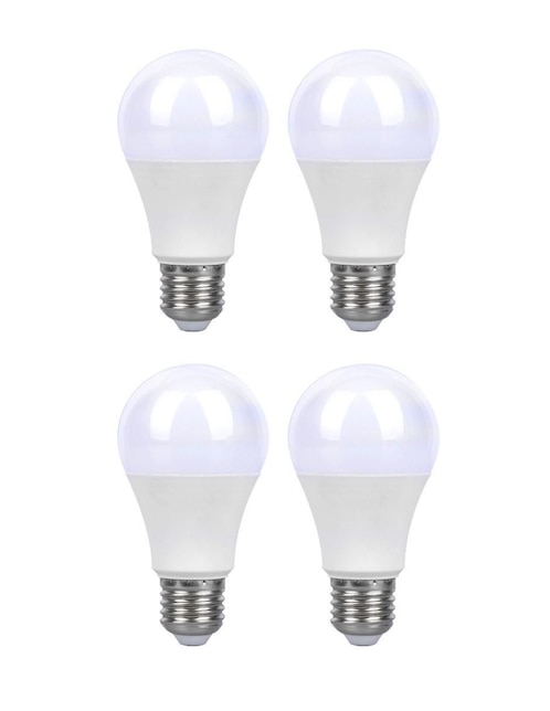 Foco LED Dosyu Technology 80 W de consumo 10 W de iluminación 900 lm