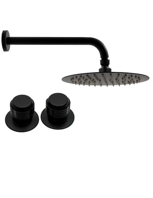 Regadera para baño Rubinett