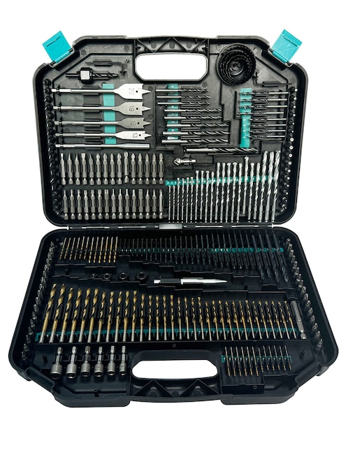 Kit de herramientas Heuman Brand