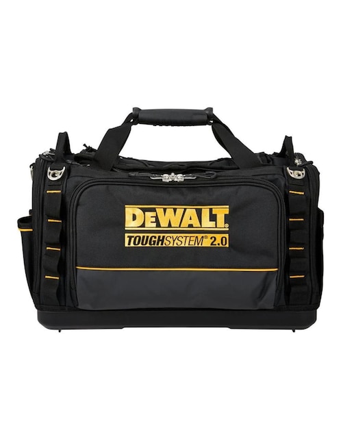 Mochila de herramientas Dewalt 10 compartimentos