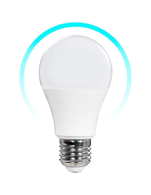 Foco LED Icon 10 W de consumo 75 W de iluminación 950 lm