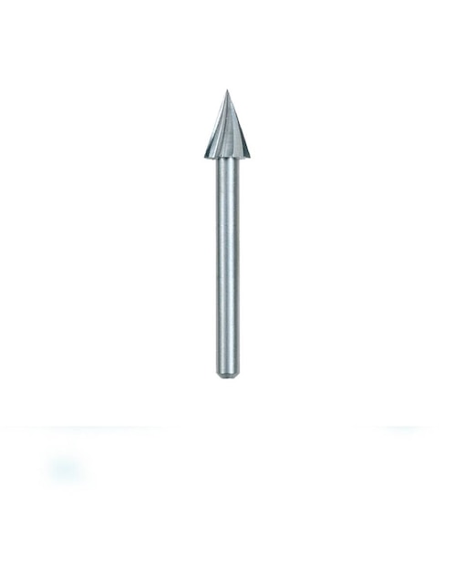 Broca multimateriales Dremel