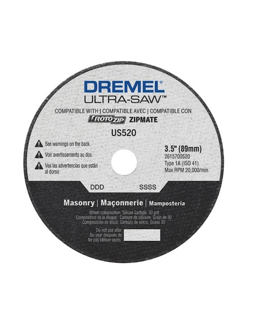 Dremel