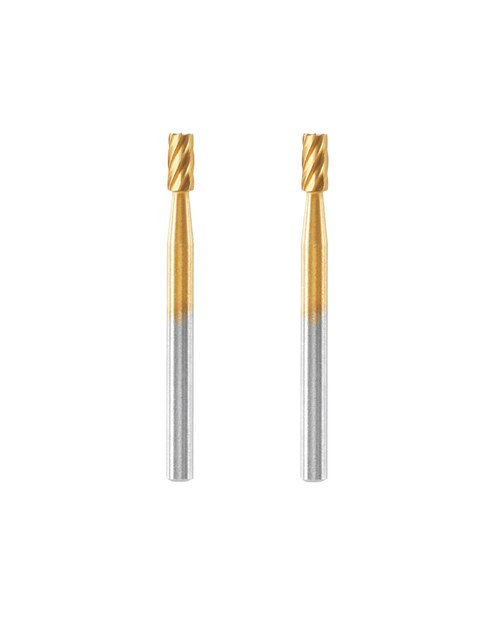 Broca multimateriales Dremel con 2 piezas