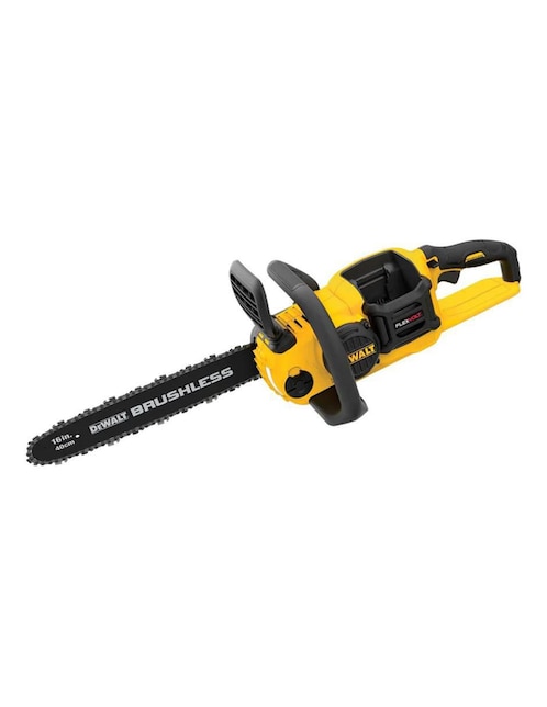 Motosierra eléctrica Dewalt DCCS670B
