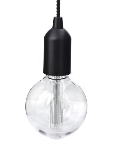 Foco incandescente Kikkerland 50 W de consumo 50 W de iluminación 1900 lúmenes