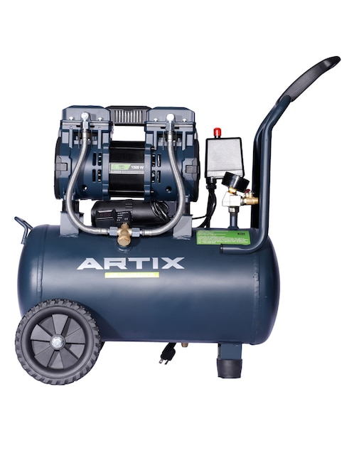 Compresor 24 L Artix 1200 W