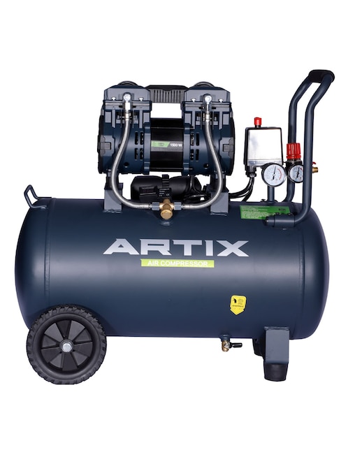 Compresor 50 L Artix 1200 W