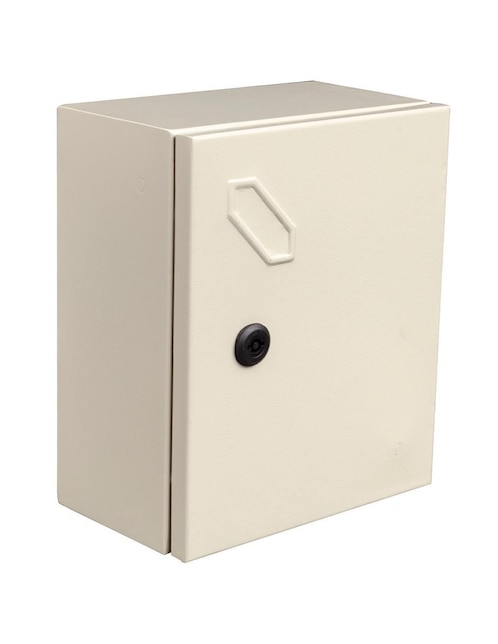 Gabinete IP65 Iusa de acero