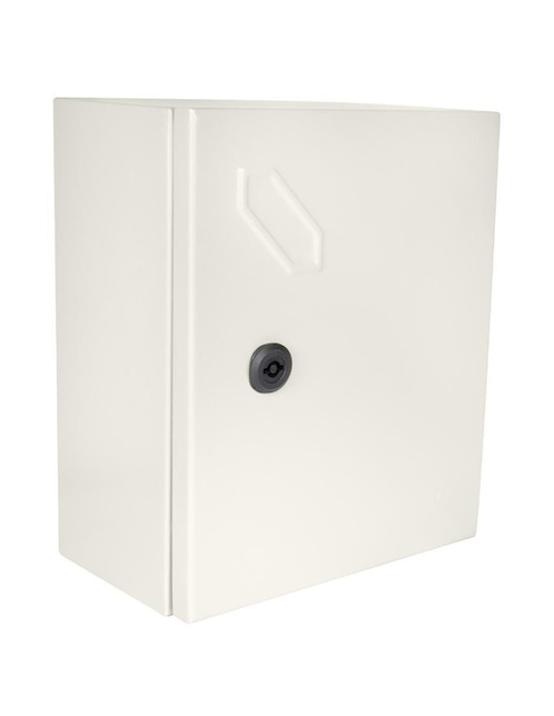 Gabinete IP65 Iusa de acero