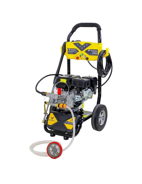 Hidrolavadora Gutstark 2200 psi