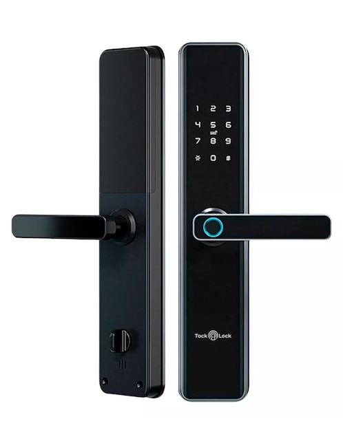 Cerradura digital Tock Lock TLX02 PLUS-TL de combinación