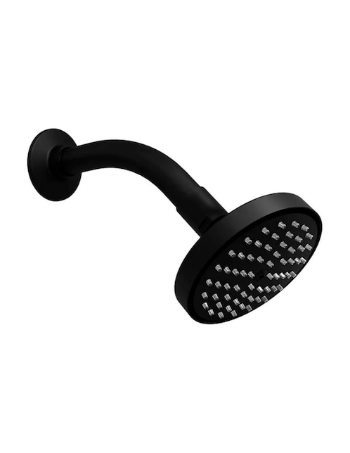 Regadera para baño Helvex