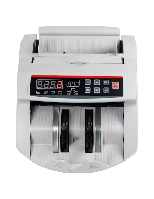 Detector de billetes Bluelander