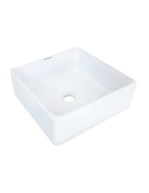 Lavabo estándar Gravita