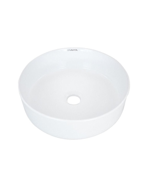 Lavabo estándar Gravita