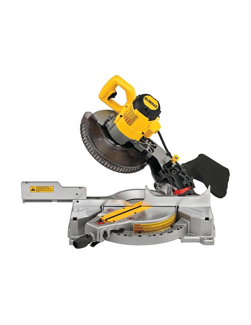 Sierra circular Dewalt DWS713 1600 W