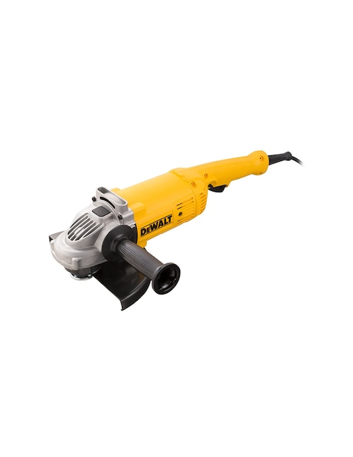 Esmeril profesional Dewalt 100 - 120 V