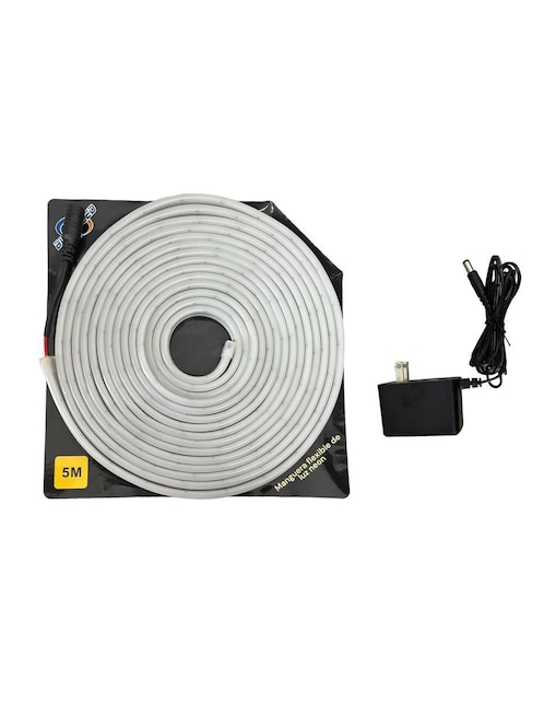 Tira LED smart Bleemled DYT01-WW con 600 luces