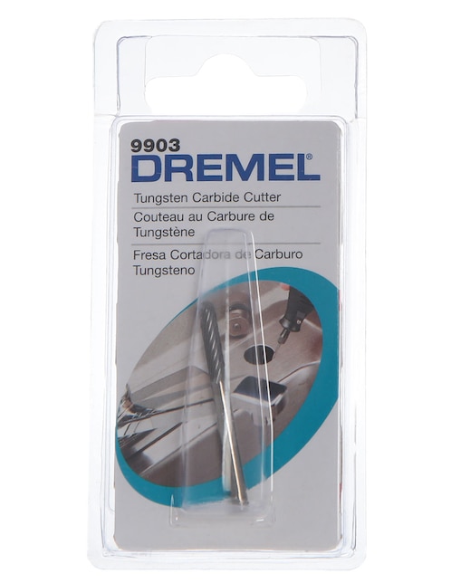 Kit de herramientas Dremel