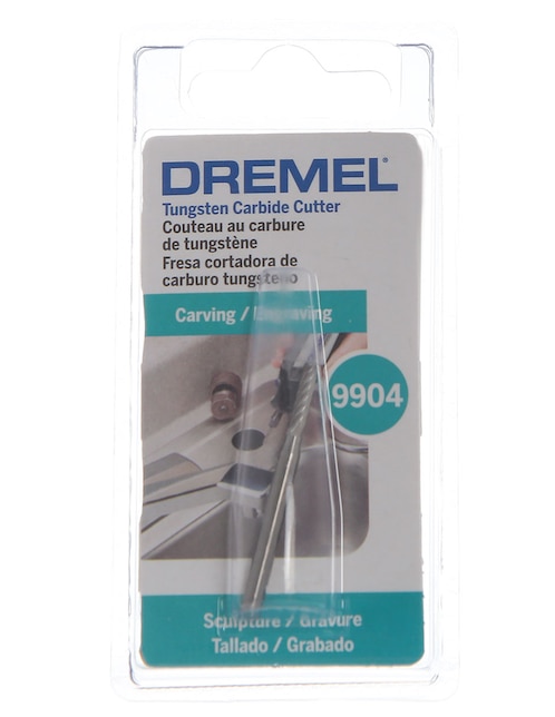 Kit de herramientas Dremel