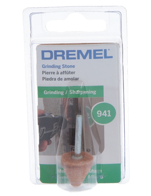 Kit de herramientas Dremel